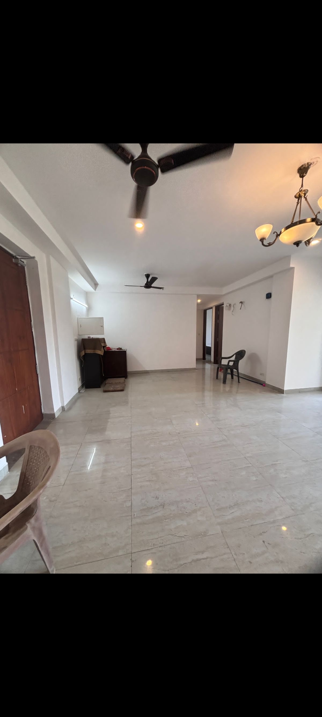 2 BHK + Pooja Room Apartment For Rent in Shalimar Vista