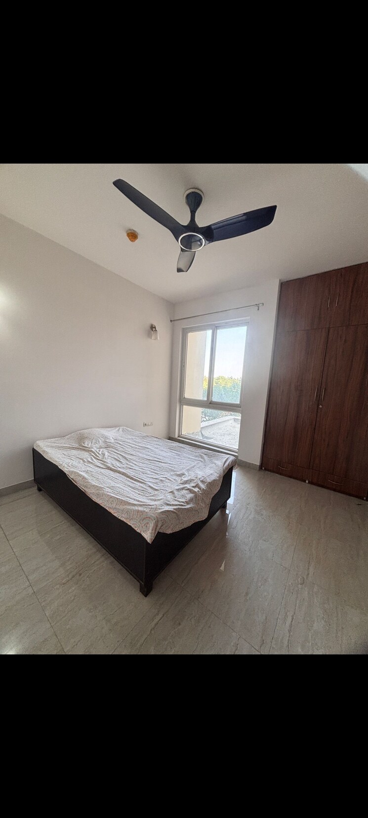 Bedroom, shalimar-vista 2 Bedroom 1300 Sq.Ft. Apartment In Gomti Nagar Lucknow 8627357