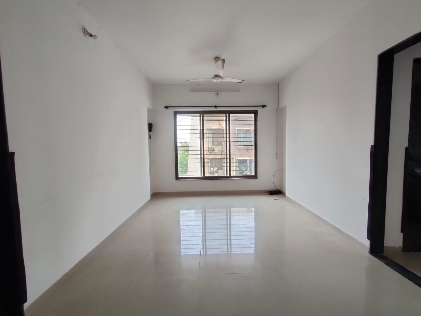 1 BHK + Pooja Room Apartment For Sale in Balaji Summer Set