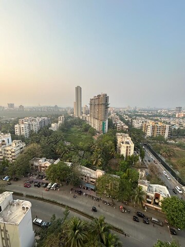 1 BHK Apartment – Exterior View View at Balaji Summer Set, Kandivali West - for Sale
