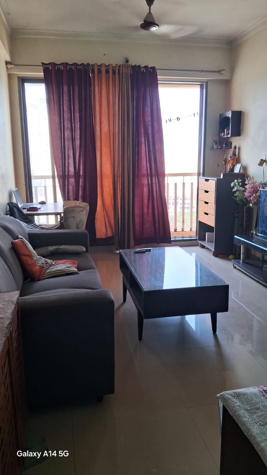 1 BHK 470 Sq.Ft. Apartment in Coral Heights