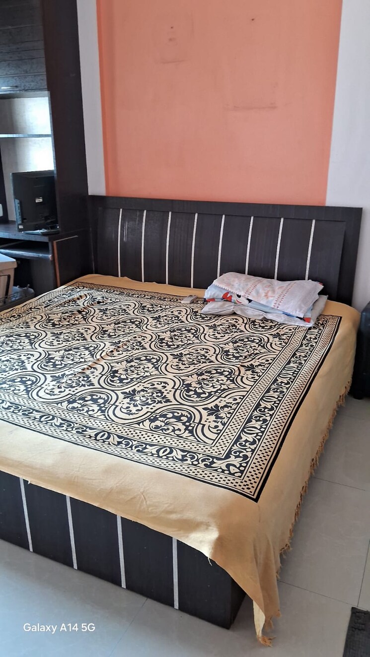 Bedroom, coral-heights 1 Bedroom 470 Sq.Ft. Apartment In Kavesar Thane 8627365