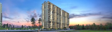 3 BHK Apartment For Sale in S3 Green Avenue, Sector 85