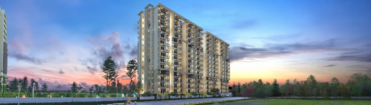 3 BHK Apartment For Sale in S3 Green Avenue