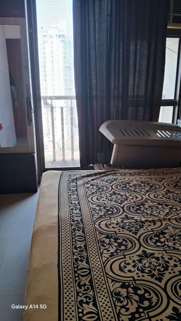 Bedroom, coral-heights 1 Bedroom 470 Sq.Ft. Apartment In Kavesar Thane 8627365