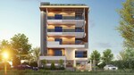 3 BHK + Extra Room 1330 Sq.Ft. Builder Floor in Signature Global Daxin Vistas