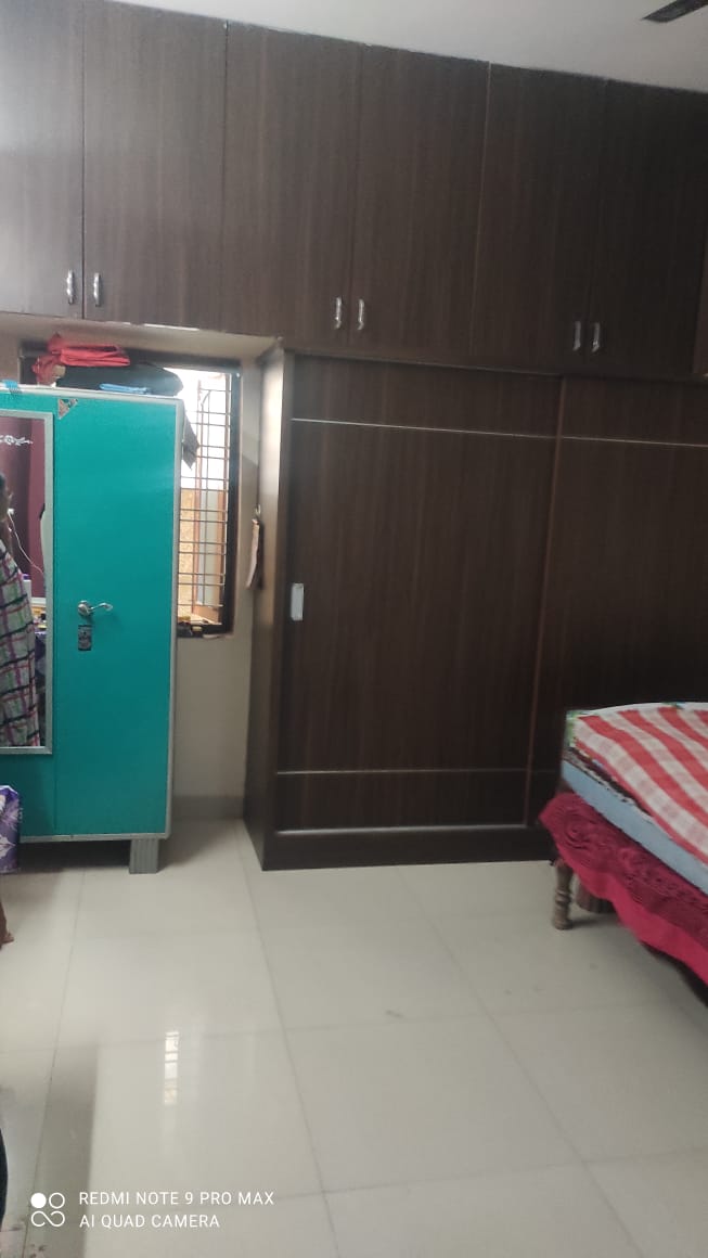 2 BHK + Pooja Room Apartment For Sale in Vasundhara Enclave