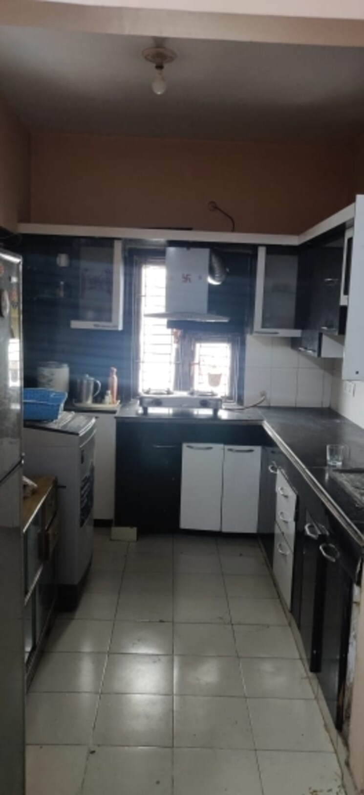 Kitchen, eldeco-green-woods 3 Bedroom 1800 Sq.Ft. Apartment In Gomti Nagar Lucknow 8627372