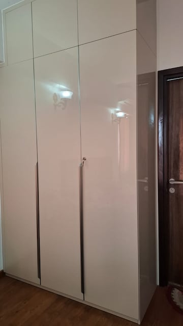 Furnished Amenities in 4 BHK Apartment at DLF Garden City Independent Floors, Sector 92 – for Sale
