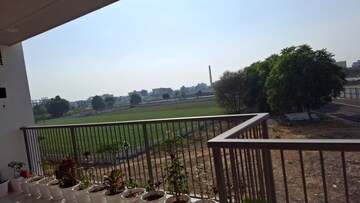 4 BHK Apartment – Exterior View View at DLF Garden City Independent Floors, Sector 92 - for Sale