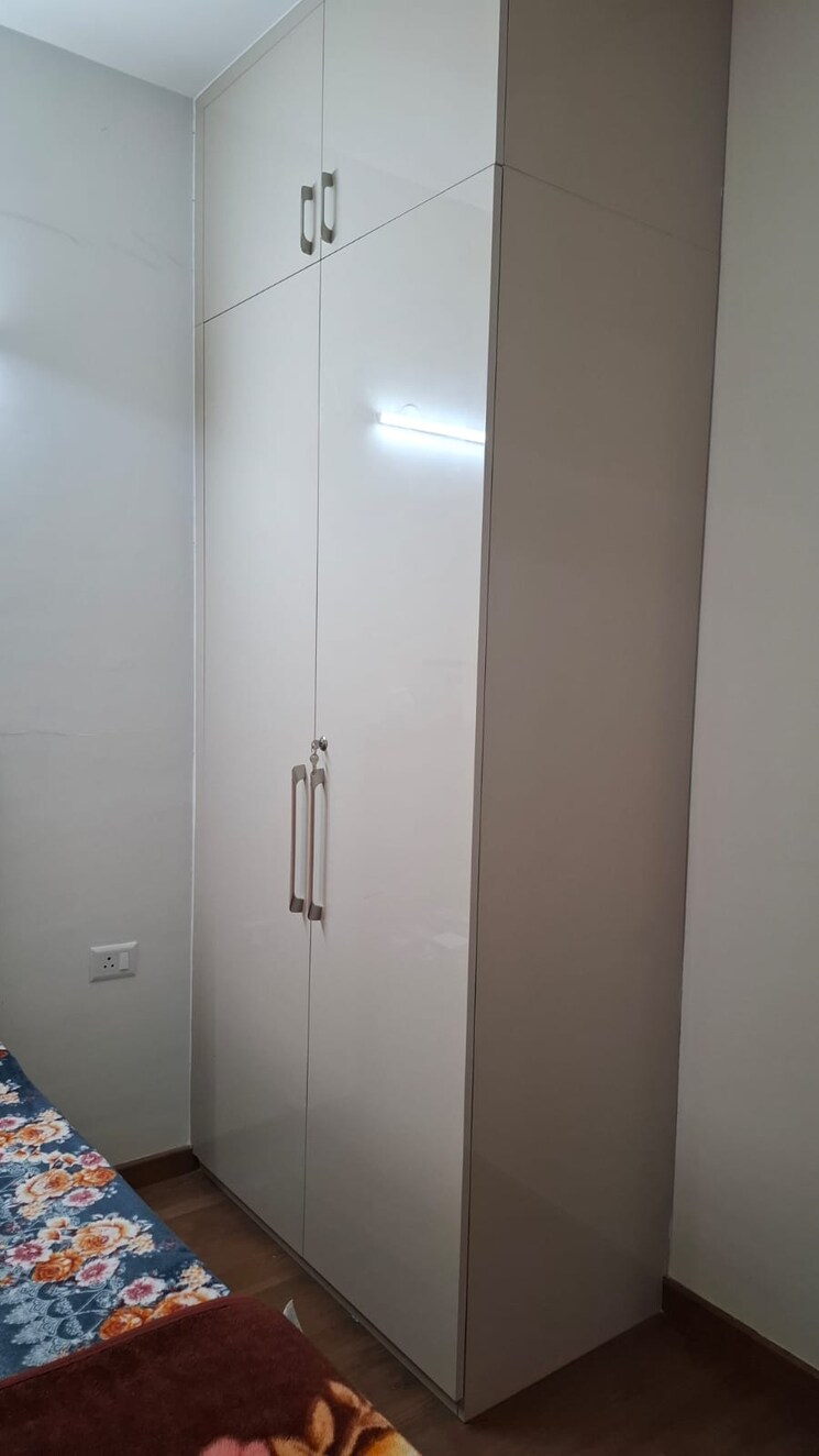 undefined, dlf-garden-city-independent-floors 4 Bedroom 2864 Sq.Ft. Apartment In Sector 92 Gurgaon 8627402