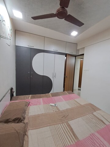 Bedroom in 1 BHK Apartment at Jeevan Nagar – for Sale