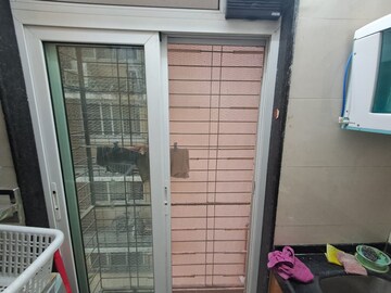  1 BHK Apartment at Jeevan Nagar – for Sale
