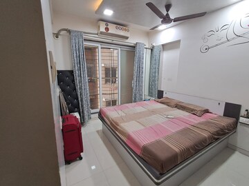 1 BHK Apartment For Sale in Jeevan Nagar