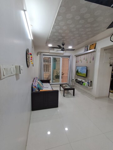 1 BHK Apartment For Sale in Panom Park, Vile Parle East