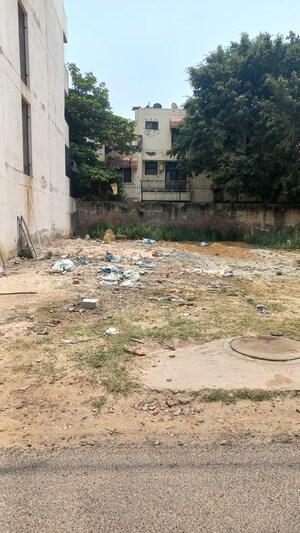  Plot For Sale in Housing Board Colony Sector 51, Sector 51