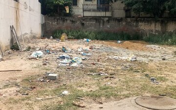 Plot For Sale in Housing Board Colony Sector 51, Sector 51