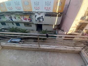Gym in 2 BHK Apartment at Neb Sarai – for Rent