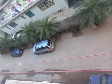 Parking in 2 BHK Apartment at Neb Sarai – for Rent