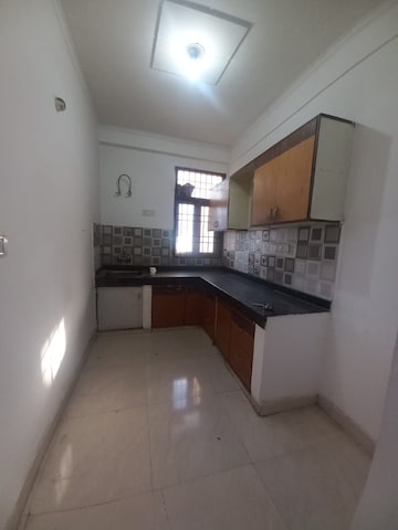 Kitchen in 2 BHK Apartment at Neb Sarai – for Rent