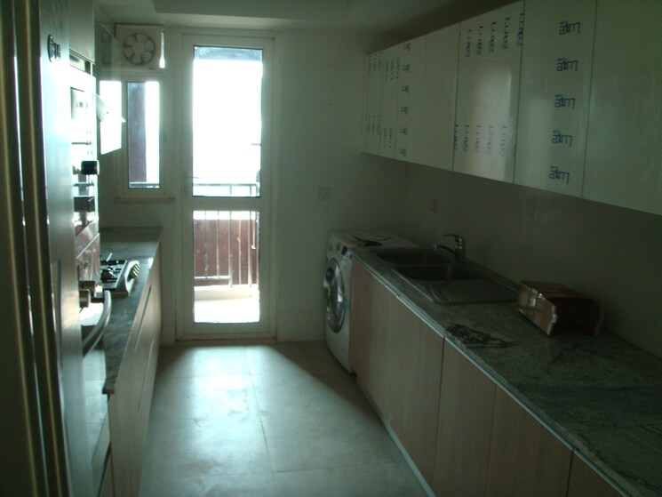 Kitchen, dlf-park-place 4 Bedroom 2677 Sq.Ft. Apartment In Sector 54 Gurgaon 8627456