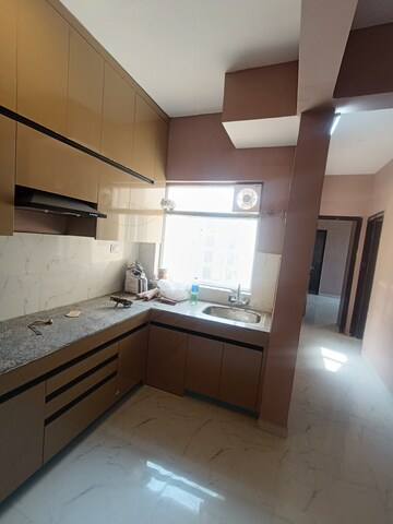 Kitchen in 2 BHK Apartment at Pivotal Paradise, Sector 62 – for Rent