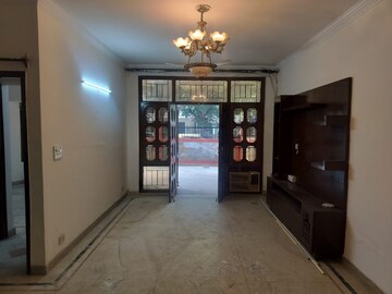 3 BHK Builder Floor For Rent in Eros Rosewood City, Sector 49