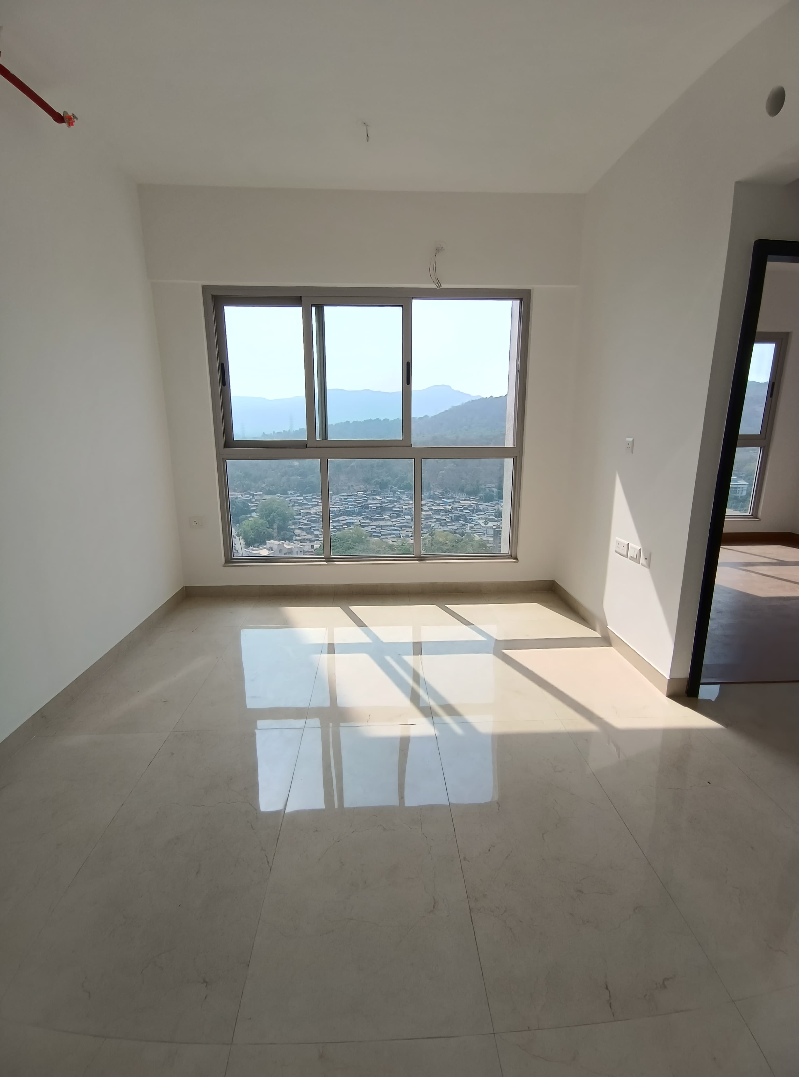 1 BHK Apartment For Rent in Piramal Revanta Ravin