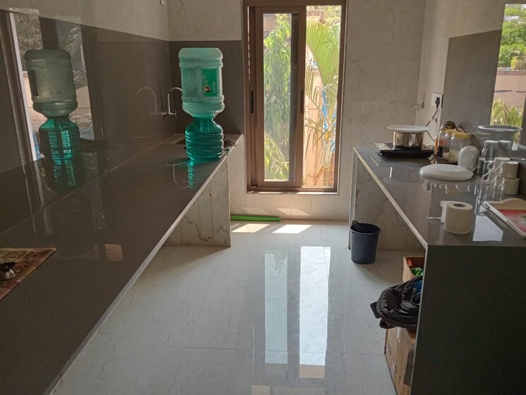 Kitchen, andheri east 2 Bedroom 678 Sq.Ft. Apartment In Andheri East Mumbai 8627463