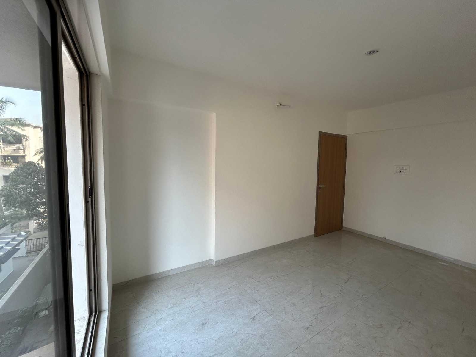 2 BHK Apartment For Sale in Ganga Chs Ltd
