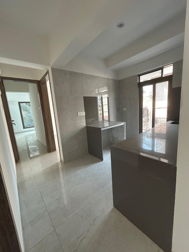 Kitchen, andheri east 2 Bedroom 678 Sq.Ft. Apartment In Andheri East Mumbai 8627463