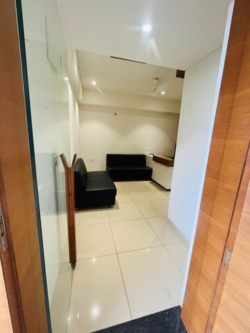 Team Area in  Office Space at Shilp Epitome, Bodakdev – for Rent