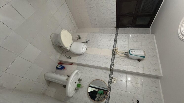 Bathroom, gail-cghs 3 Bedroom 2200 Sq.Ft. Apartment In Sector 56 Gurgaon 8627342