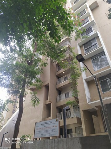 1 BHK Apartment For Rent in Kolte Patil Vaayu, Dahisar West