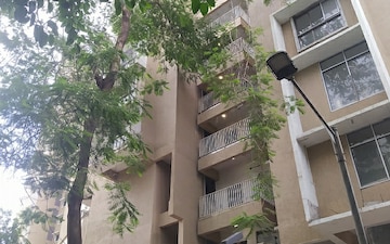 1 BHK Apartment For Rent in Kolte Patil Vaayu, Dahisar West