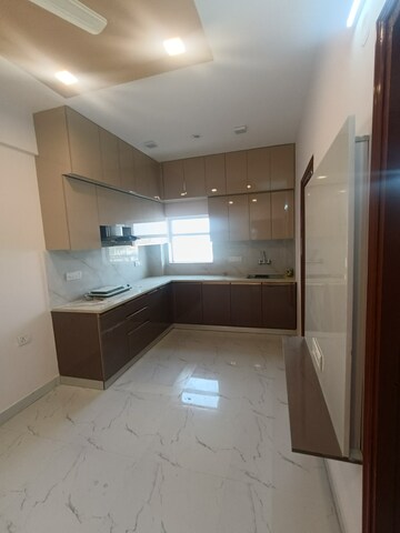 Kitchen in 1 BHK Apartment at Pivotal Paradise, Sector 62 – for Rent