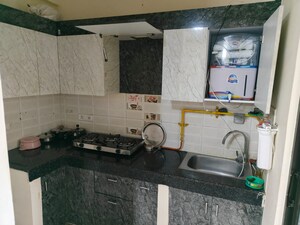 Master Bedroom in 2 BHK Apartment at Value Meadows Vista, Raj Nagar Extension – for Sale