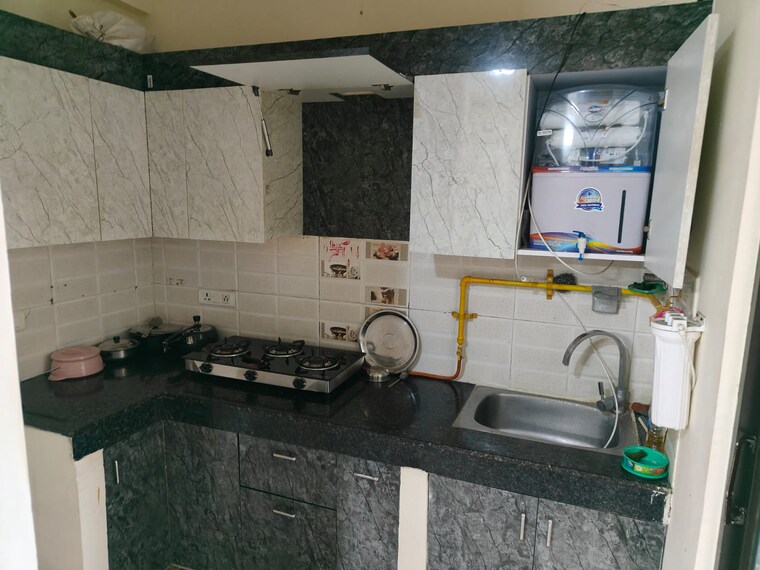 Master Bedroom, value-meadows-vista 2 Bedroom 1035 Sq.Ft. Apartment In Raj Nagar Extension Ghaziabad 8627519