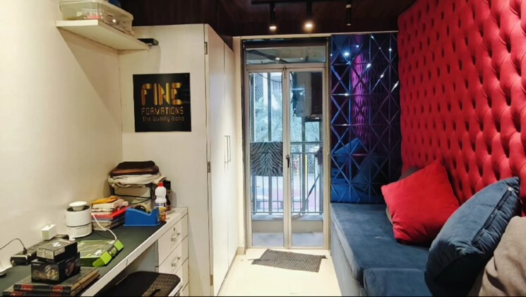 Bedroom, lodha-aqua 5 Bedroom 3500 Sq.Ft. Apartment In Mira Road Thane 8627450