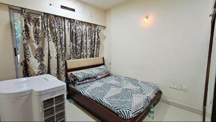 Bedroom, lodha-aqua 5 Bedroom 3500 Sq.Ft. Apartment In Mira Road Thane 8627450