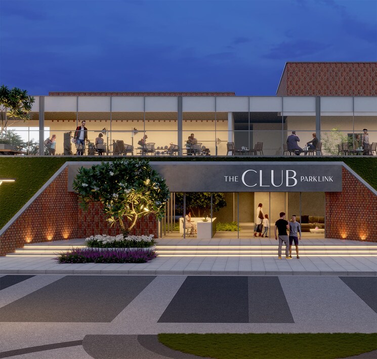 Swimming Pool, dnr-parklink 3 Bedroom 1899 Sq.Ft. Apartment In Chikkagubbi Village Bangalore 8627476