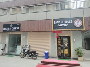  Shop For Rent in 83 Avenue Oodles Sky Walk, Sector 83