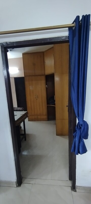 Furnished Amenities in 1 BHK Apartment at Shipra Riviera, Gyan Khand – for Rent