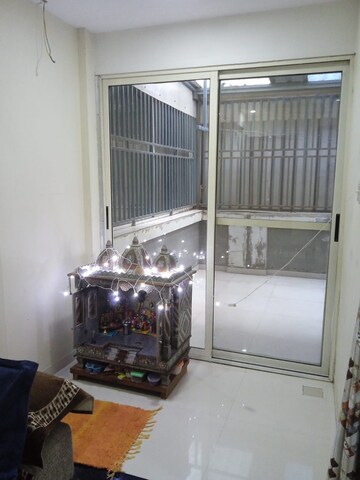  2 BHK Apartment at Science City – for Sale