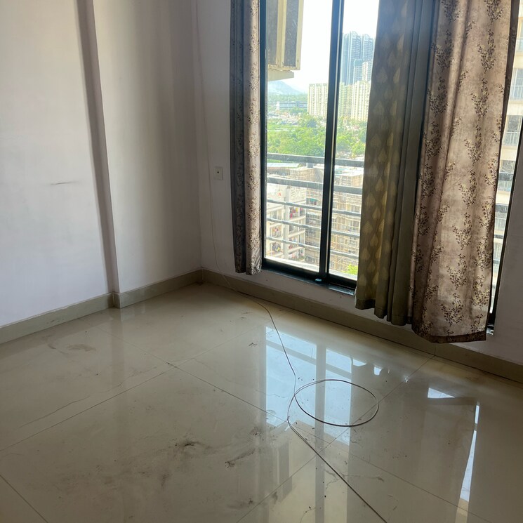 Balcony, supreme-krishiv-kripa 1 Bedroom 650 Sq.Ft. Apartment In Kharghar Sector 35i Navi Mumbai 8627555