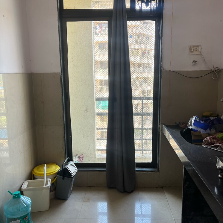 Living Room, supreme-krishiv-kripa 1 Bedroom 650 Sq.Ft. Apartment In Kharghar Sector 35i Navi Mumbai 8627555