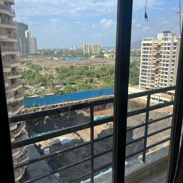 1 BHK Apartment For Rent in Supreme Krishiv Kripa, Kharghar Sector 35i