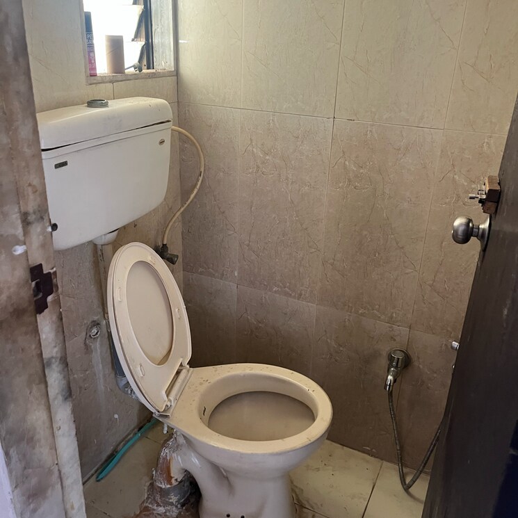 Bathroom, supreme-krishiv-kripa 1 Bedroom 650 Sq.Ft. Apartment In Kharghar Sector 35i Navi Mumbai 8627555