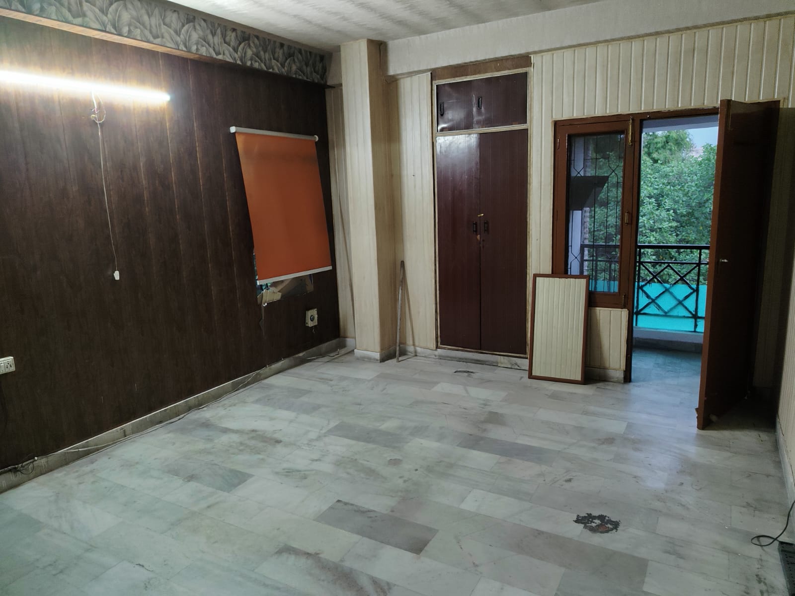 3 BHK Apartment For Rent in Hazratganj