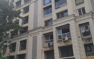 2 BHK Apartment For Rent in Raj Anmol III, Borivali West
